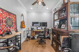 864 Overlook Trail, Acworth, GA 30101 - Photo 40