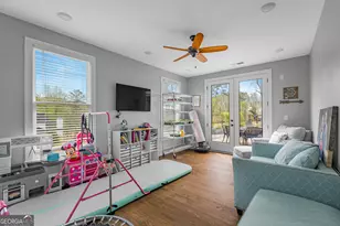 864 Overlook Trail, Acworth, GA 30101 - Photo 12