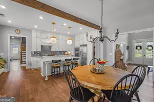 864 Overlook Trail, Acworth, GA 30101 - Photo 20