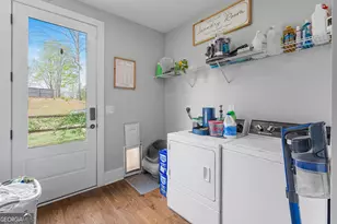 864 Overlook Trail, Acworth, GA 30101 - Photo 26