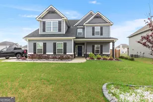 215 Weeping Moss Way, Kathleen, GA 31047 - Photo 2