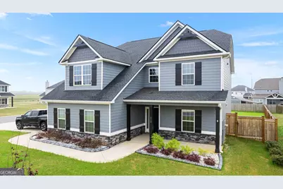 215 Weeping Moss Way, Kathleen, GA 31047 - Photo 36