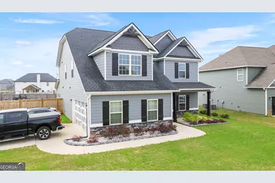 215 Weeping Moss Way, Kathleen, GA 31047 - Photo 38