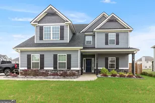 215 Weeping Moss Way, Kathleen, GA 31047 - Photo 1