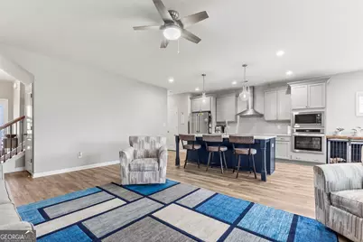 215 Weeping Moss Way, Kathleen, GA 31047 - Photo 8