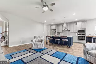 215 Weeping Moss Way, Kathleen, GA 31047 - Photo 8