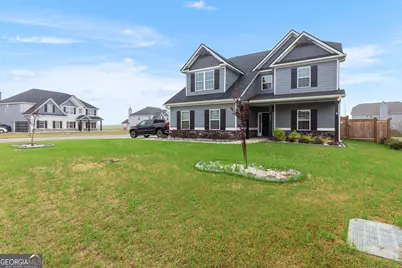 215 Weeping Moss Way, Kathleen, GA 31047 - Photo 4