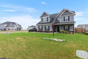 215 Weeping Moss Way, Kathleen, GA 31047 - Photo 4