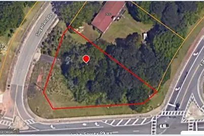 0 Sugarland Drive, Jonesboro, GA 30236 - Photo 1