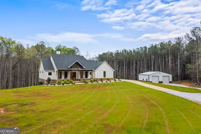 655 Holman Autry Road, Danielsville, GA 30633 - Photo 10