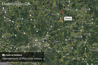 655 Holman Autry Road, Danielsville, GA 30633 - Photo 4