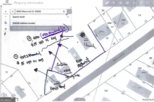 4900 Memorial Dr, Stone Mountain, GA 30083 - Photo 1