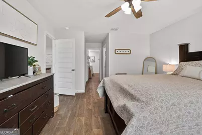 516 Autumns Wood Circle W, Brunswick, GA 31525 - Photo 24