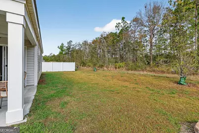 516 Autumns Wood Circle W, Brunswick, GA 31525 - Photo 32
