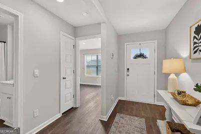 516 Autumns Wood Circle W, Brunswick, GA 31525 - Photo 2