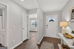 516 Autumns Wood Cir W, Brunswick, GA 31525 - Photo 2