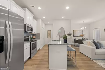 1044 Merritt Drive #23, Villa Rica, GA 30180 - Photo 2