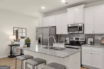 1044 Merritt Drive #23, Villa Rica, GA 30180 - Photo 4