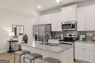 1044 Merritt Dr, Villa Rica, GA 30180 - Photo 4