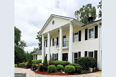 2811 Ike Stone Rd, Monroe, GA 30656 - Photo 1