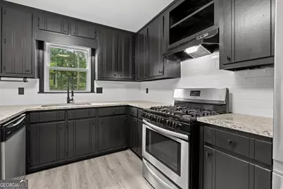 50 N Hearthstone Drive, Newnan, GA 30263 - Photo 18