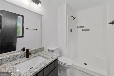 50 N Hearthstone Drive, Newnan, GA 30263 - Photo 6