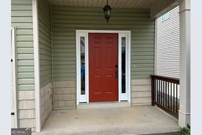 216 Bethany Manor Court, Ball Ground, GA 30107 - Photo 2