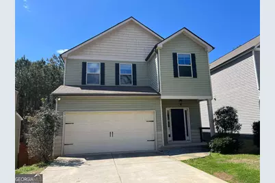 216 Bethany Manor Court, Ball Ground, GA 30107 - Photo 1