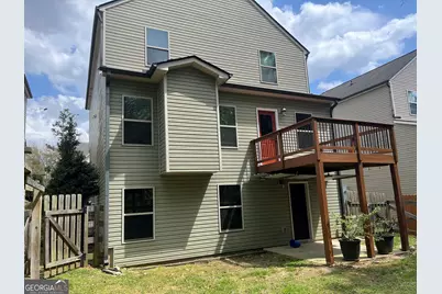 216 Bethany Manor Court, Ball Ground, GA 30107 - Photo 30