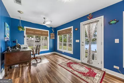 1840 Scrubby Bluff Road, Kingsland, GA 31548 - Photo 18