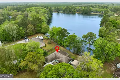 1840 Scrubby Bluff Road, Kingsland, GA 31548 - Photo 50