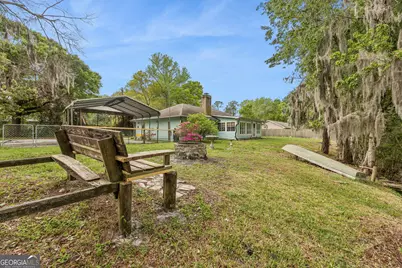 1840 Scrubby Bluff Road, Kingsland, GA 31548 - Photo 38