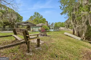 1840 Scrubby Bluff Rd, Kingsland, GA 31548 - Photo 38