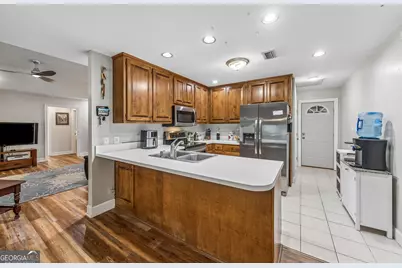 1840 Scrubby Bluff Road, Kingsland, GA 31548 - Photo 14