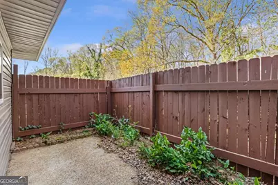 4908 Willow Lane, Austell, GA 30106 - Photo 22
