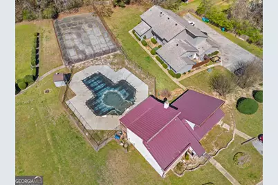 4908 Willow Lane, Austell, GA 30106 - Photo 24