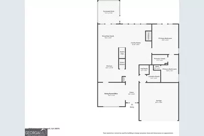 8655 Hope Vine, Roswell, GA 30076 - Photo 10
