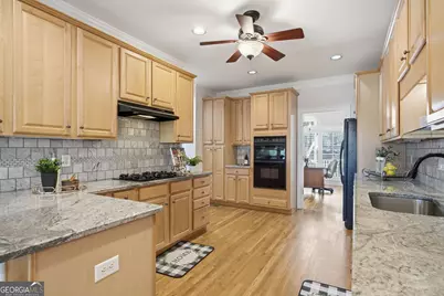 8655 Hope Vine, Roswell, GA 30076 - Photo 20