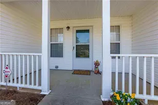 1392 Nunnally Trail, Monroe, GA 30655 - Photo 4