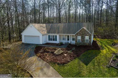 1392 Nunnally Trail, Monroe, GA 30655 - Photo 2
