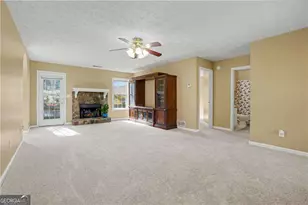 1392 Nunnally Trail, Monroe, GA 30655 - Photo 10