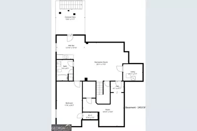 40 Hidden Woods Lane, Newnan, GA 30265 - Photo 70