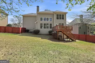 40 Hidden Woods Ln, Newnan, GA 30265 - Photo 64