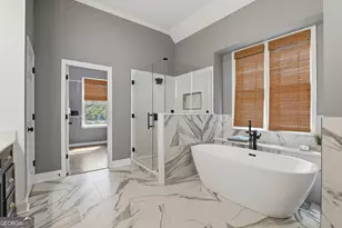 40 Hidden Woods Ln, Newnan, GA 30265 - Photo 34