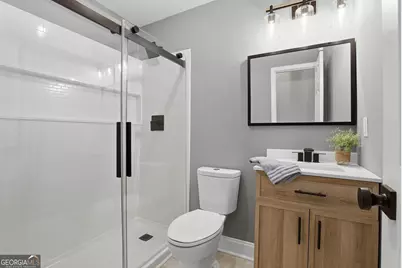 40 Hidden Woods Lane, Newnan, GA 30265 - Photo 26