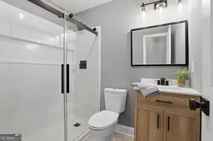 40 Hidden Woods Ln, Newnan, GA 30265 - Photo 26