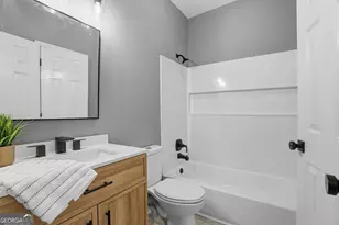 40 Hidden Woods Ln, Newnan, GA 30265 - Photo 42