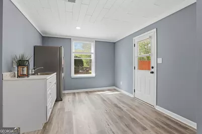 40 Hidden Woods Lane, Newnan, GA 30265 - Photo 54