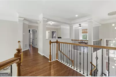 40 Hidden Woods Lane, Newnan, GA 30265 - Photo 28