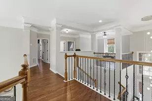 40 Hidden Woods Ln, Newnan, GA 30265 - Photo 28